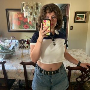 Meet your Posher, Brianna